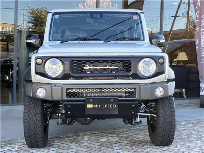 JIMNY SIERRA
