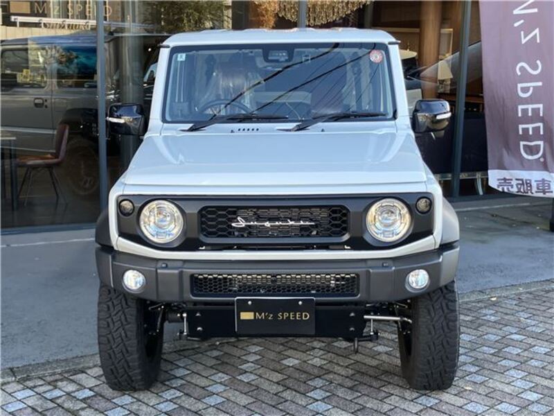 JIMNY SIERRA