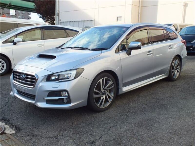 LEVORG-0