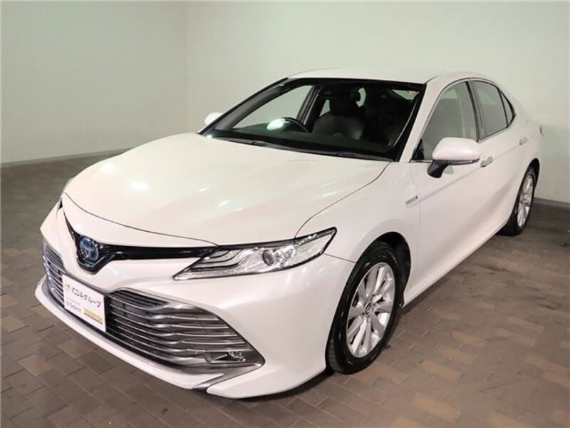 CAMRY