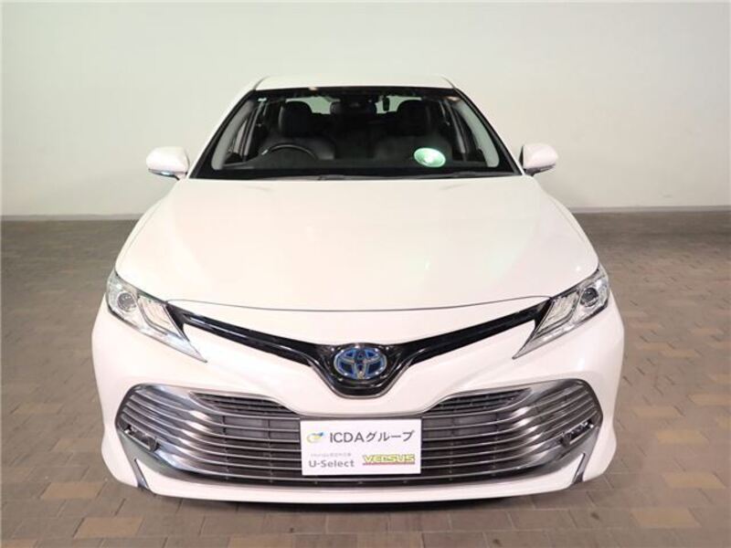 CAMRY