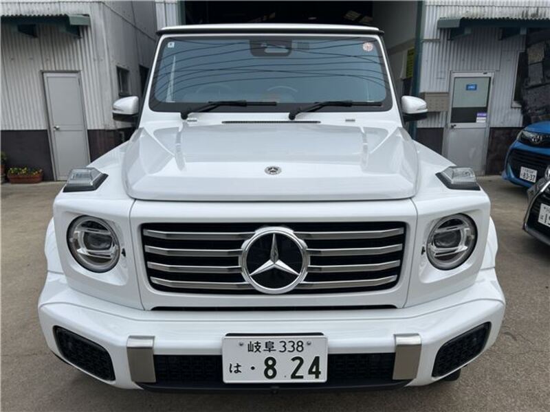G-CLASS-0