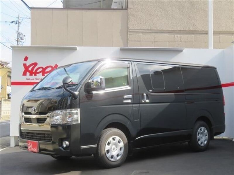 HIACE-0