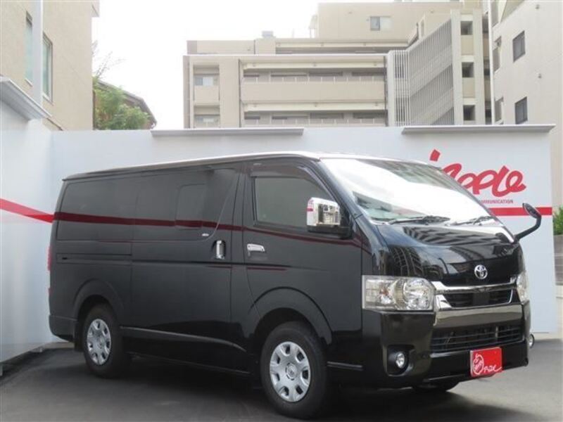 HIACE