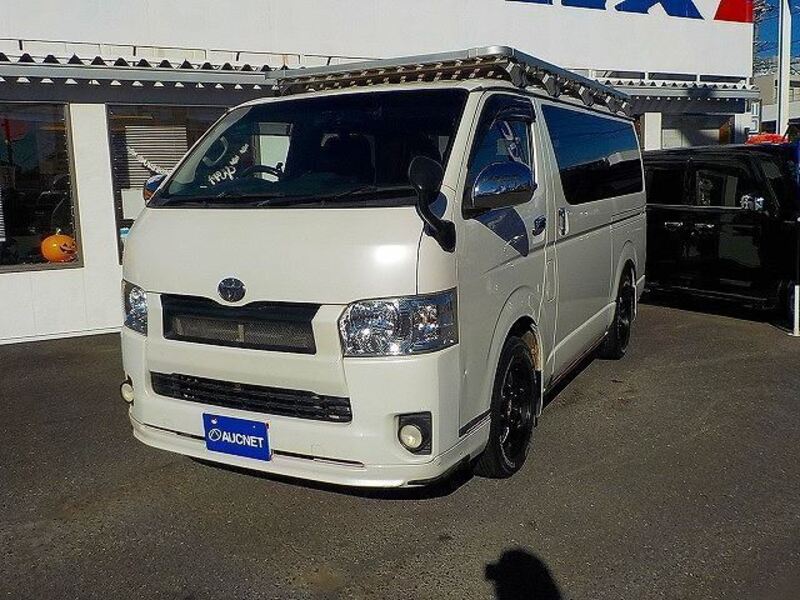 HIACE VAN-0