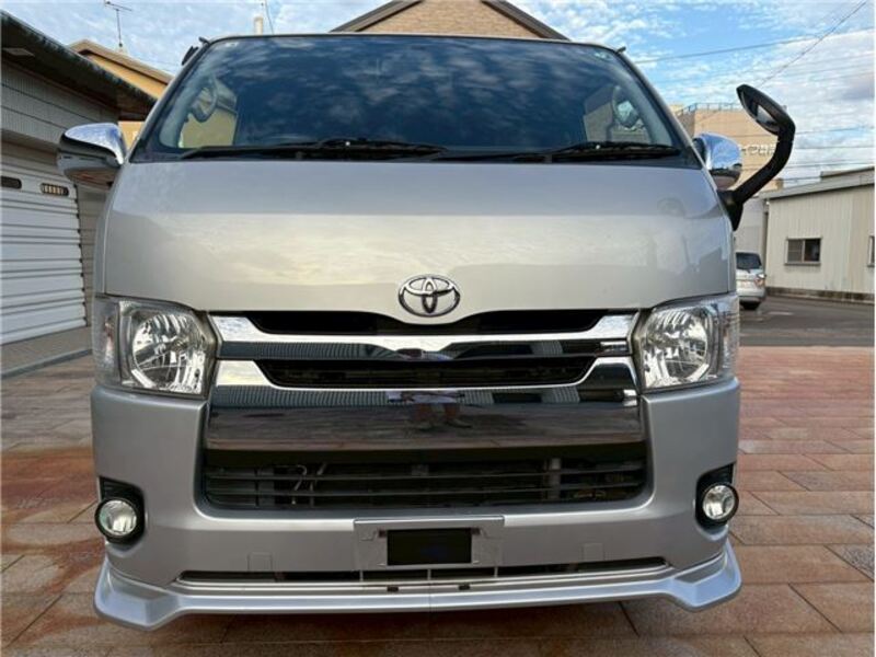 HIACE
