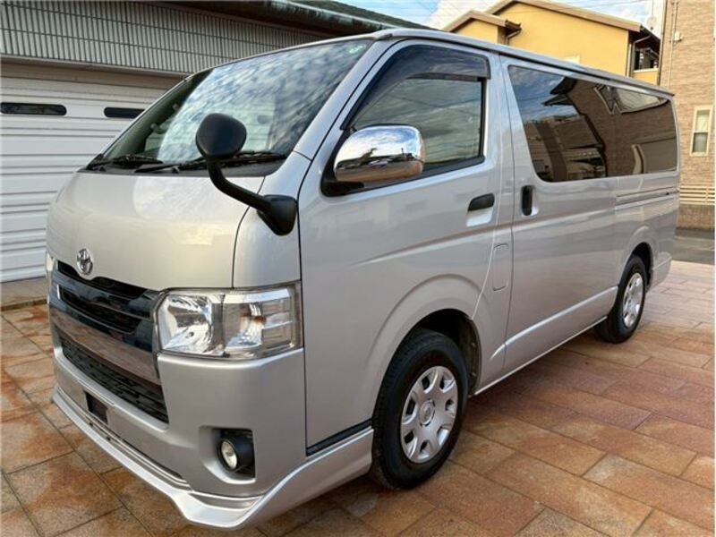 HIACE