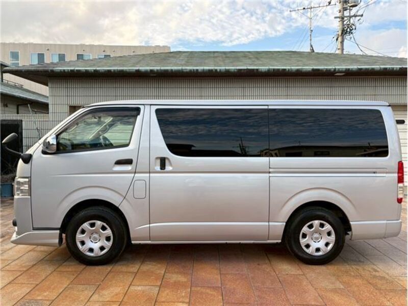 HIACE