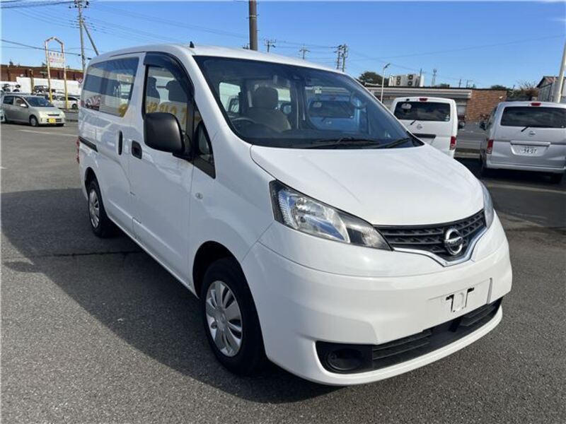 NV200 VANETTE
