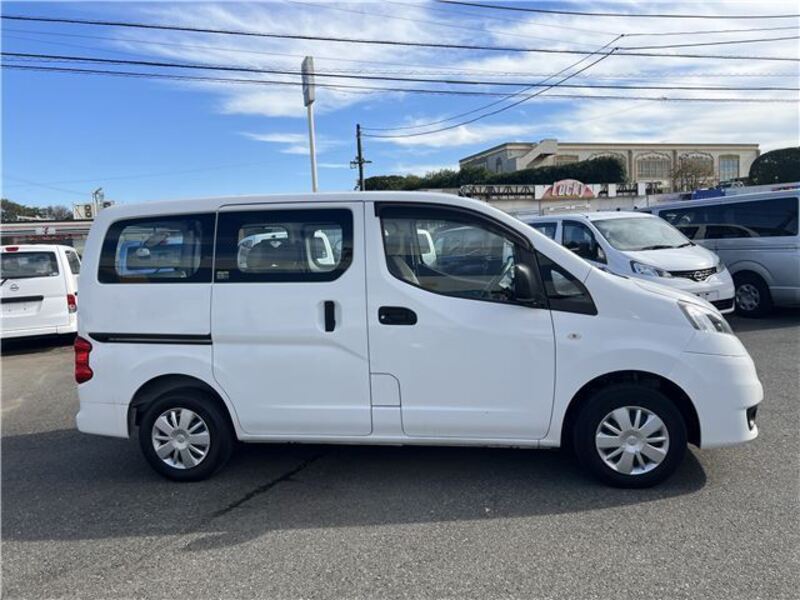 NV200 VANETTE