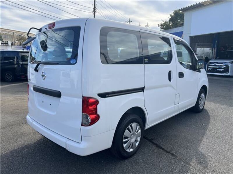 NV200 VANETTE