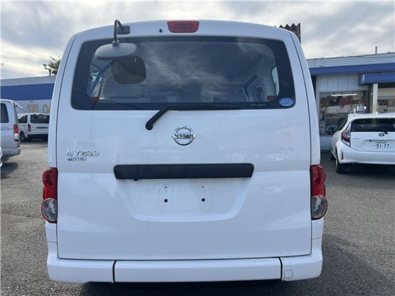 NV200 VANETTE