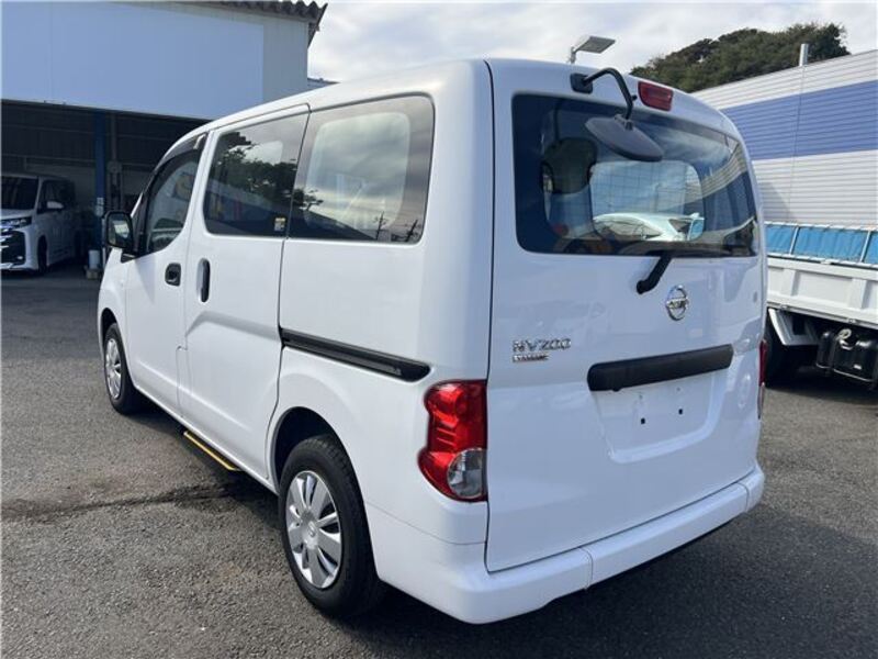 NV200 VANETTE