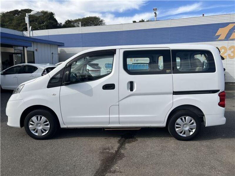 NV200 VANETTE