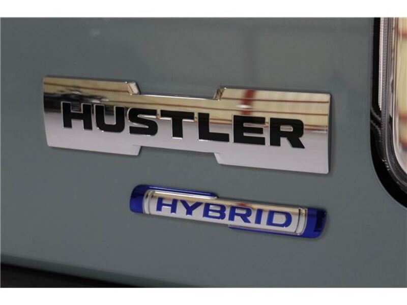 HUSTLER