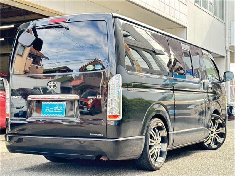 HIACE