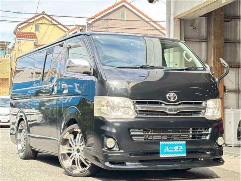 HIACE