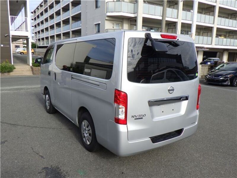 NV350 CARAVAN