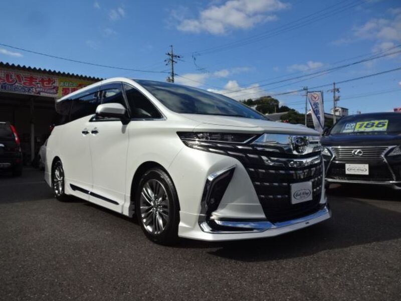 ALPHARD-0