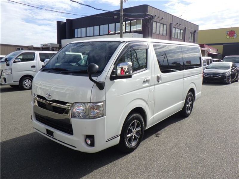 HIACE-0