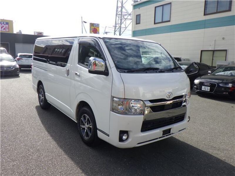 HIACE