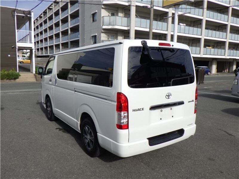 HIACE