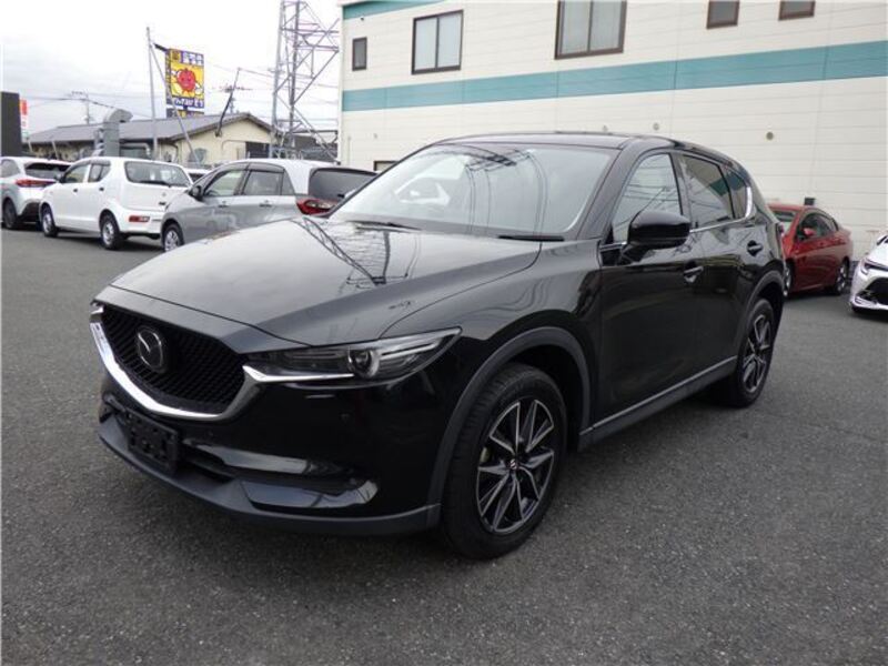CX-5-0