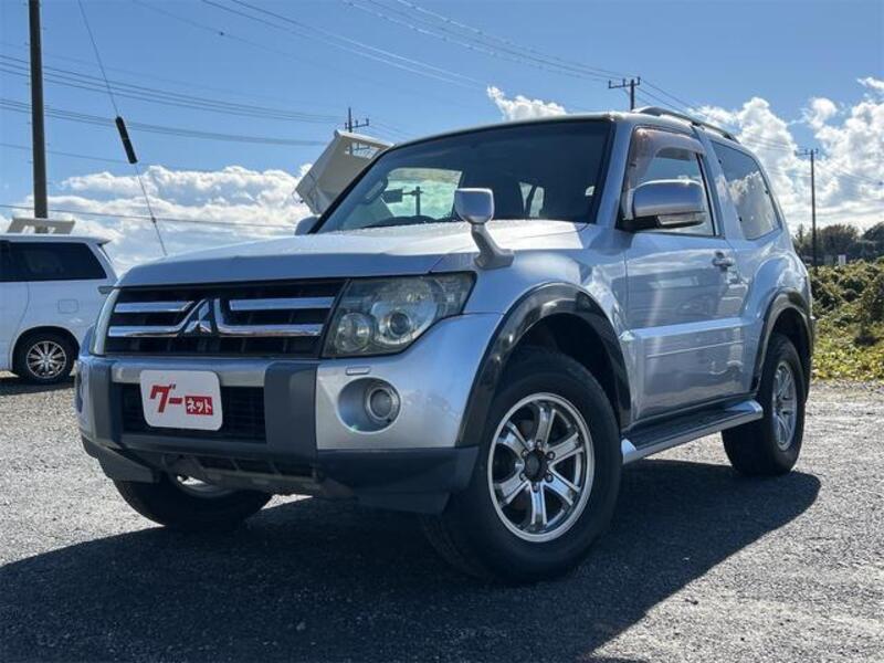 PAJERO