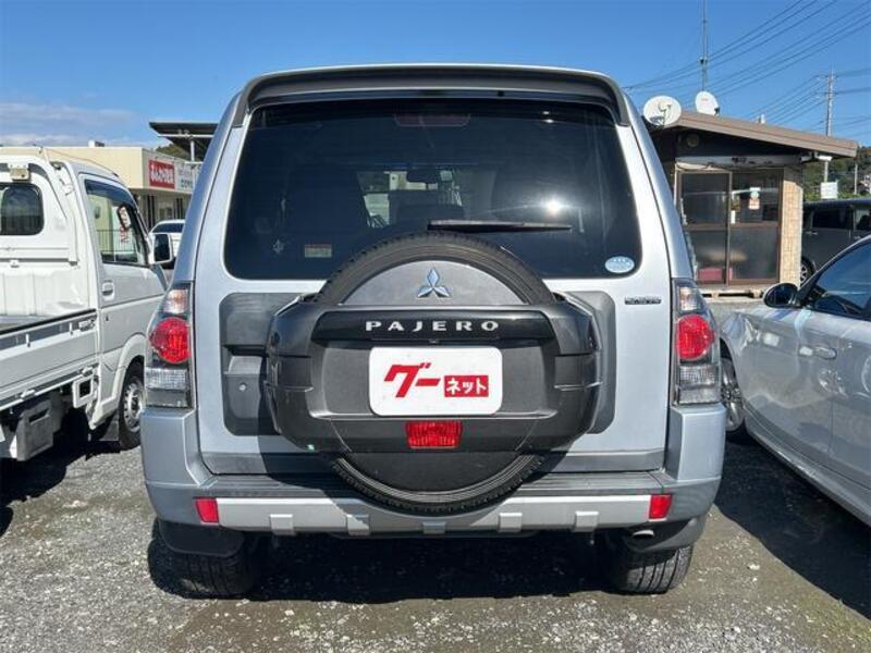 PAJERO