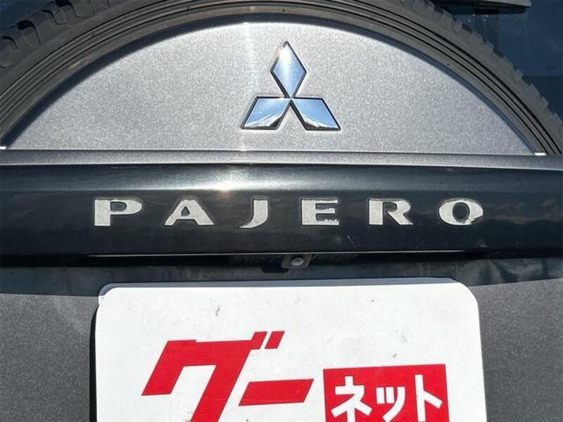 PAJERO