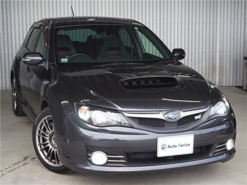 IMPREZA