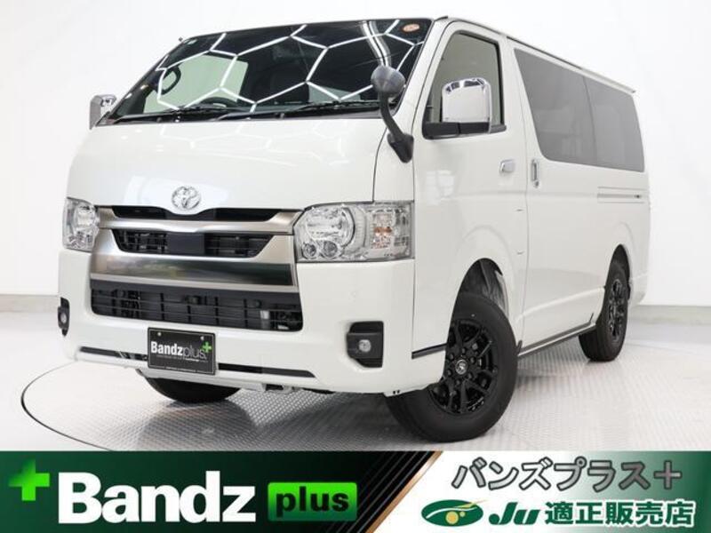 HIACE VAN-0