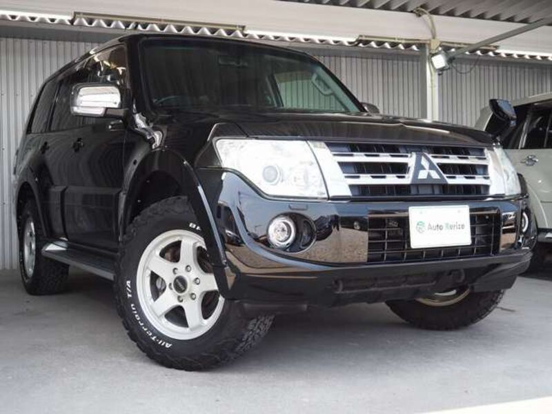 PAJERO