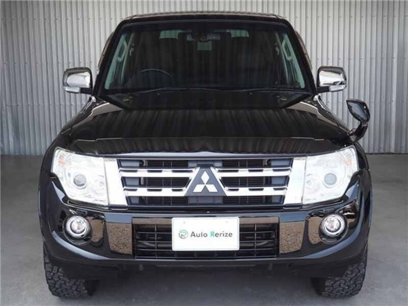 PAJERO