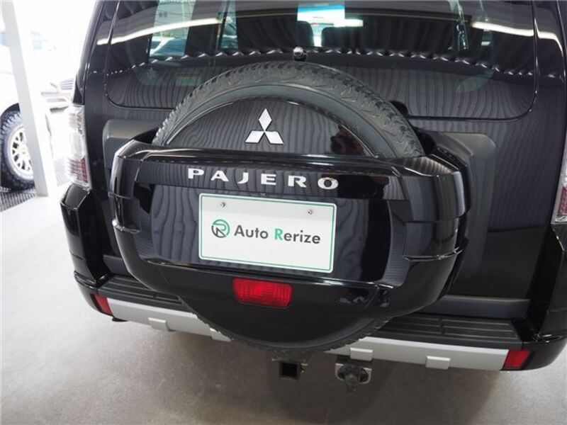 PAJERO