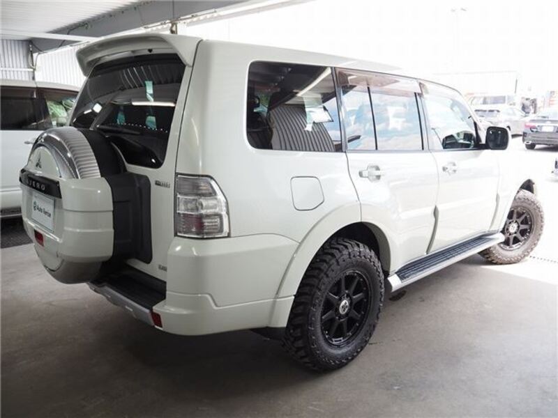 PAJERO
