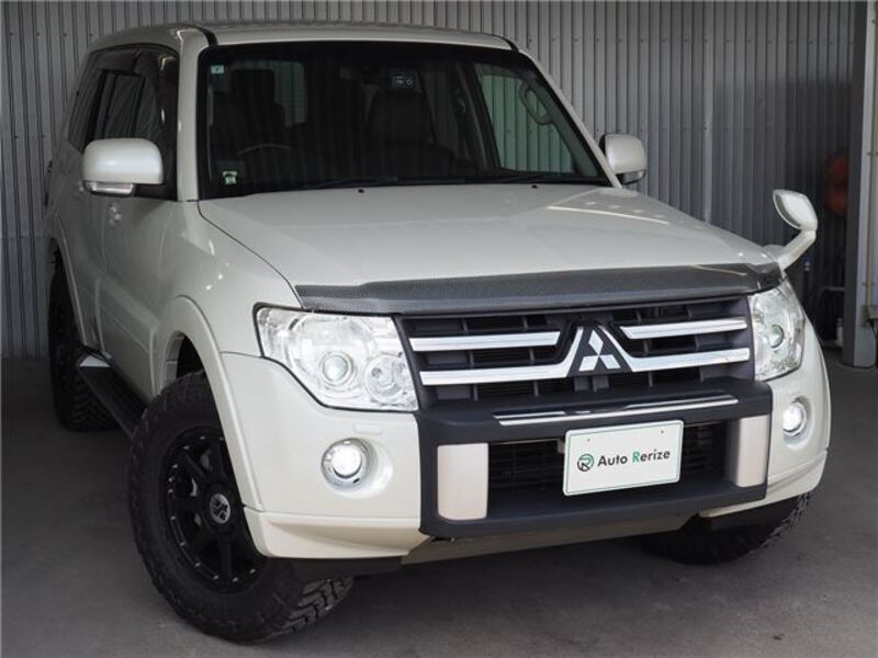 PAJERO