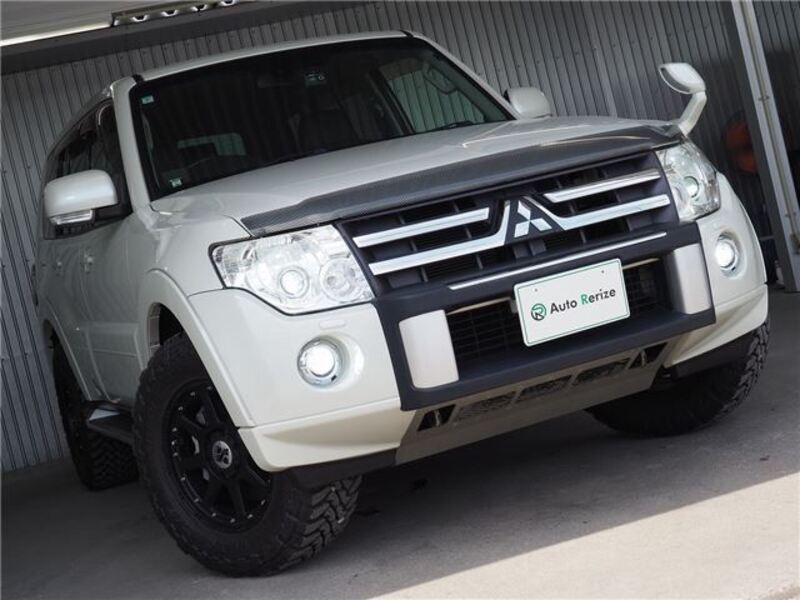 PAJERO