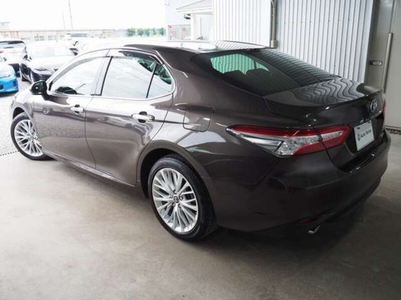 CAMRY