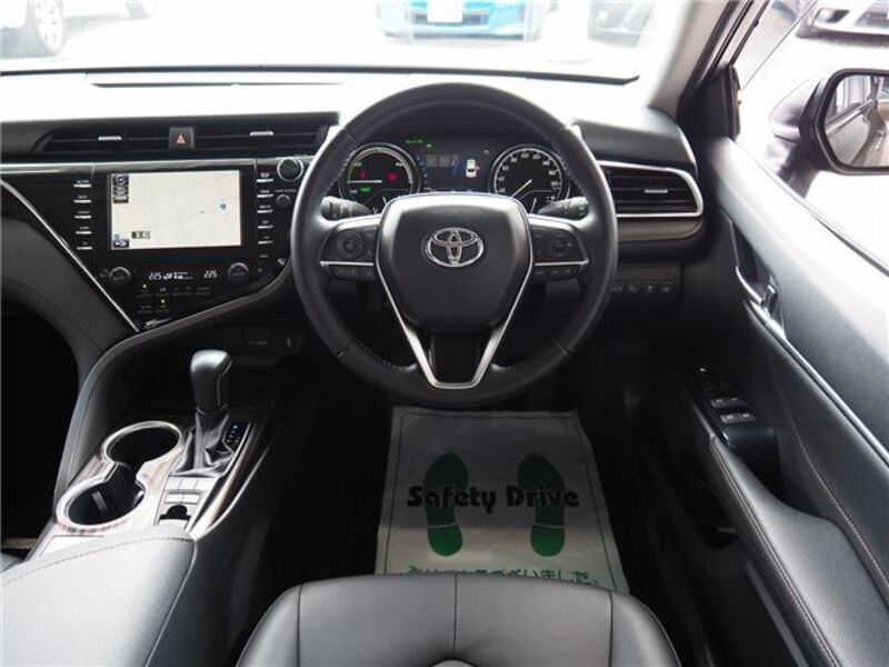 CAMRY