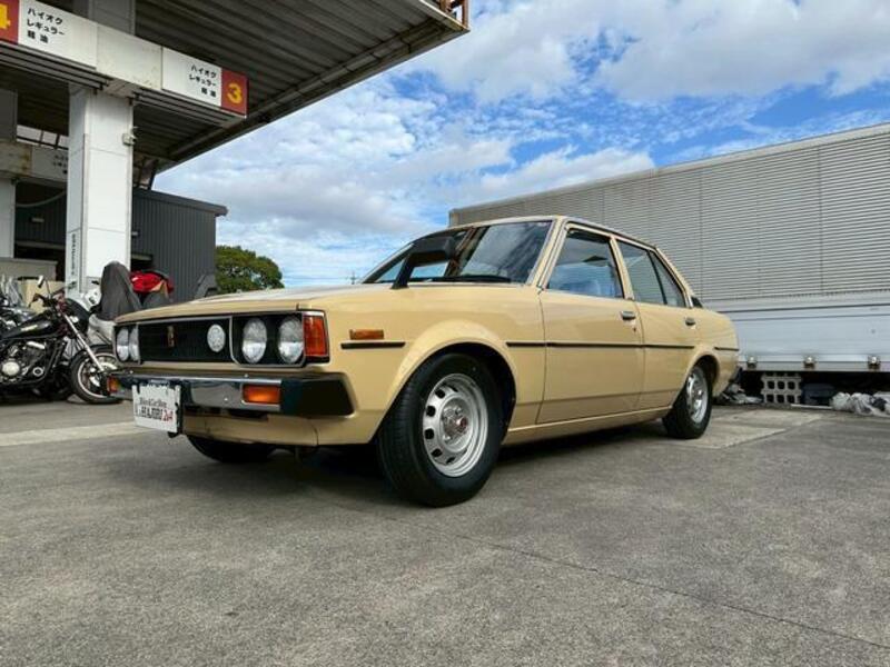 COROLLA