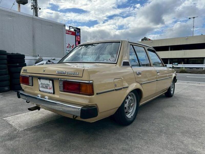 COROLLA