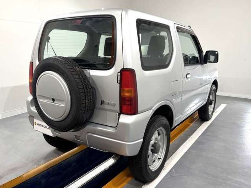 JIMNY