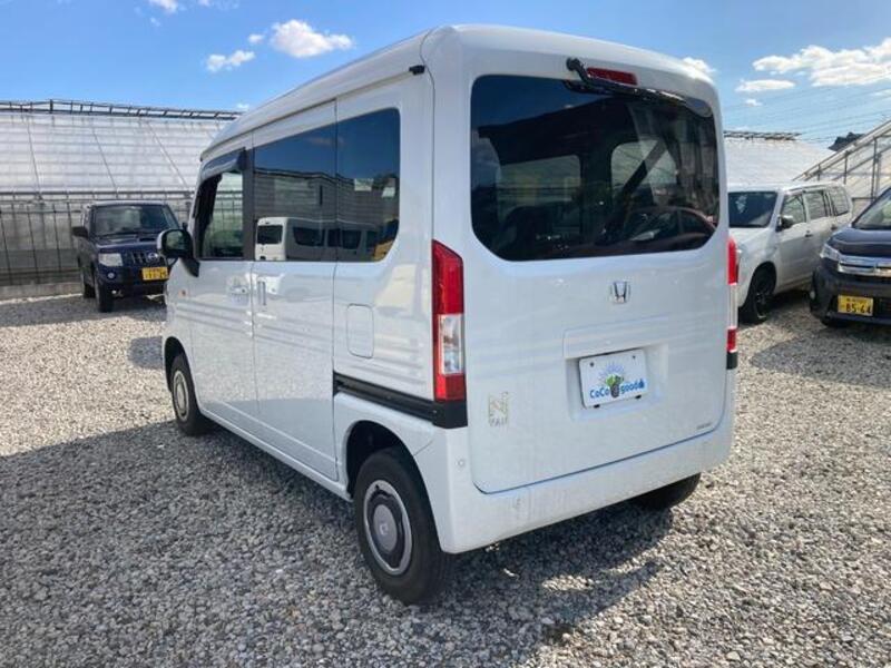 N-VAN