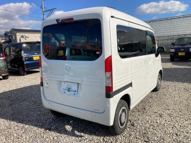 N-VAN