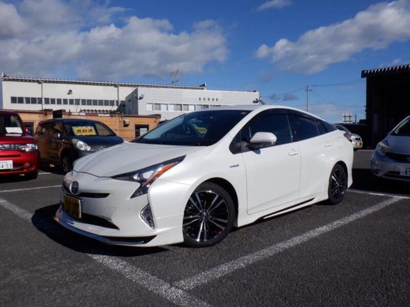 PRIUS