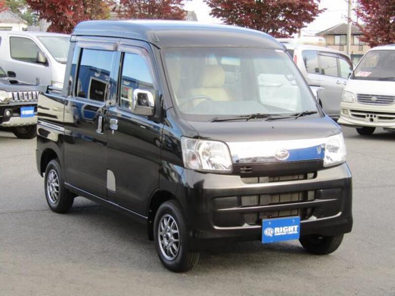 HIJET CARGO