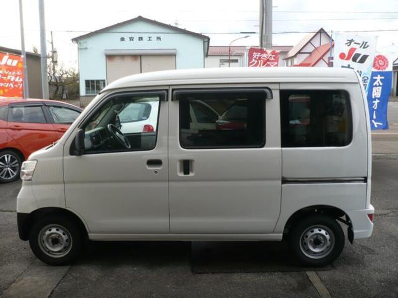 HIJET CARGO