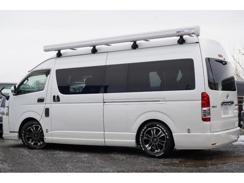 HIACE WAGON