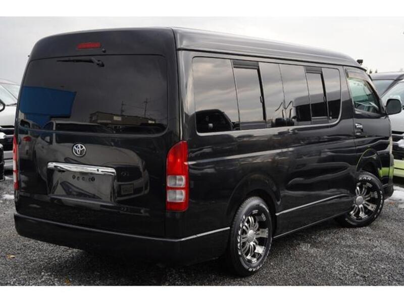 HIACE WAGON